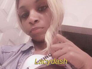 Lacydash