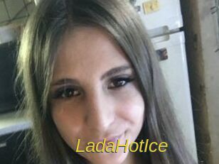 LadaHotIce