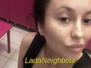LadaNeighbour
