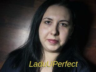 LaduUPerfect Archive DVD ORG