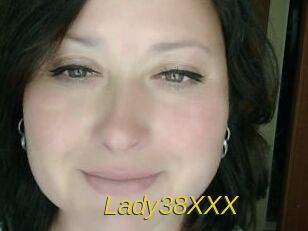 Lady38XXX