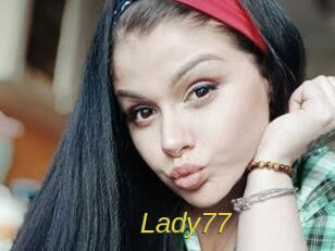 Lady77 Archive DVD ORG