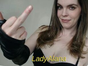 LadyAlana