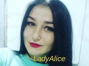 LadyAlice