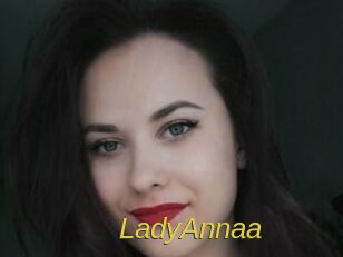 LadyAnnaa Archive DVD ORG