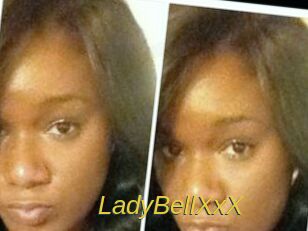 LadyBellXxX