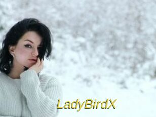 LadyBirdX Archive DVD ORG