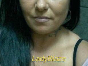 LadyBlaze