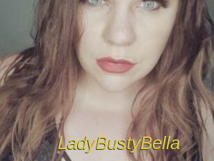 LadyBustyBella Archive DVD ORG
