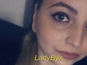 LadyByx