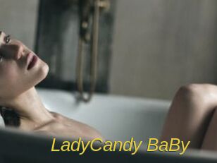 LadyCandy_BaBy Archive DVD ORG