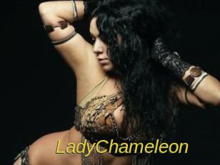 LadyChameleon