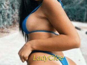 LadyCloe Archive DVD ORG