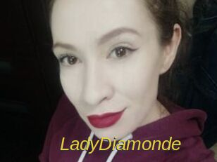 LadyDiamonde