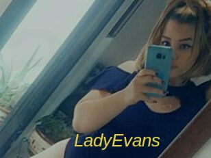 LadyEvans