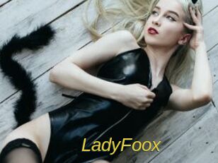LadyFoox
