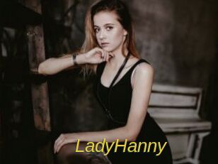 LadyHanny