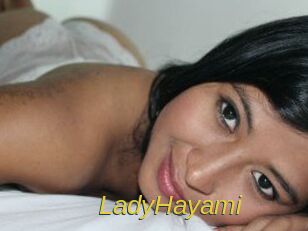LadyHayami