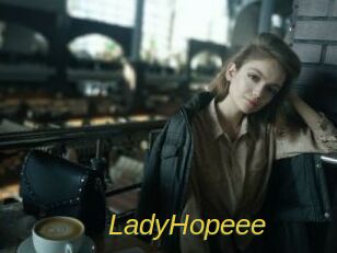 LadyHopeee
