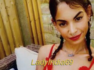 LadyIndia69 Archive DVD ORG