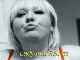 LadyJadeSquirts