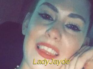 LadyJayde