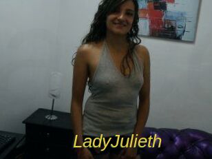 LadyJulieth