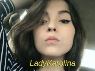 LadyKarolina