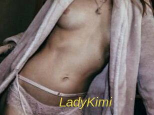 LadyKimi