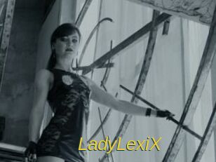 LadyLexiX