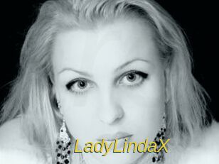LadyLindaX