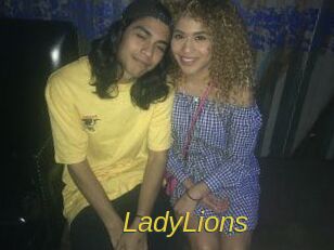 LadyLions