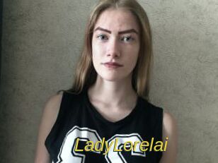 LadyLorelai