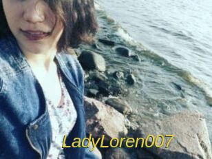 LadyLoren007