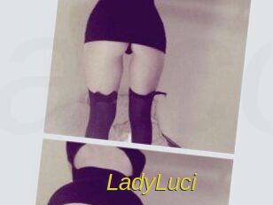 LadyLuci