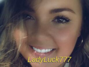 LadyLuck777