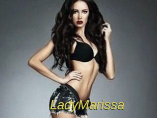 LadyMarissa
