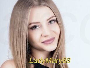 LadyMary88