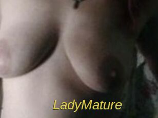 LadyMature