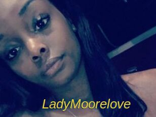 LadyMoorelove