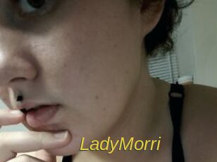 LadyMorri