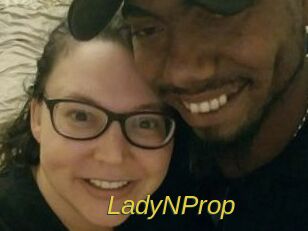 LadyNProp