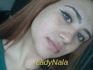 LadyNala
