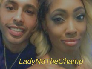 LadyNdTheChamp