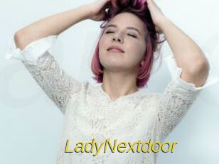 LadyNextdoor