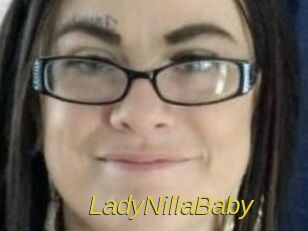LadyNillaBaby