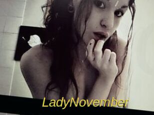 LadyNovember