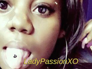 LadyPassionXO
