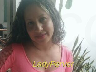 LadyPerver