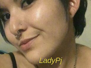 LadyPj